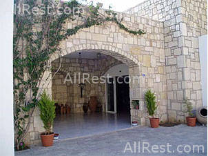 Salmakis Hotel 13